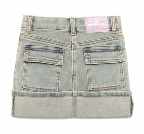 DENIM